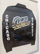 Load image into Gallery viewer, &quot;Chicago Dynasty Chainstitch Jacket&quot; by Vichcraft
