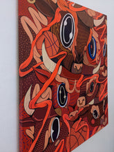 Load image into Gallery viewer, &quot;Nostalgia&quot; by ROCODRILO
