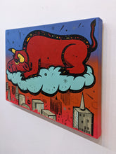 Load image into Gallery viewer, &quot;Above All&quot; by CHema Skandal!

