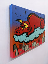Load image into Gallery viewer, &quot;Above All&quot; by CHema Skandal!
