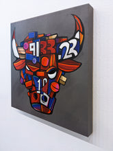 Load image into Gallery viewer, &quot;The Bull&quot; by ProbCause
