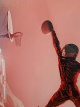 Load image into Gallery viewer, &quot;Astro Air&quot; by Mike Fogg
