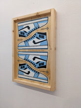 Load image into Gallery viewer, “Uncut test print (I)&quot; by Skewville
