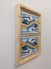 Load image into Gallery viewer, “Uncut test print (I)&quot; by Skewville
