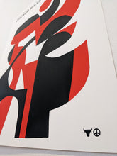 Load image into Gallery viewer, &quot;Spatial Relationships (1968 - 1981)&quot; by Cody Hudson

