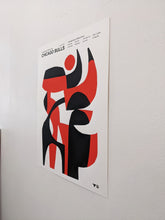 Load image into Gallery viewer, &quot;Spatial Relationships (1968 - 1981)&quot; by Cody Hudson

