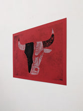 Load image into Gallery viewer, &quot;The Ringleader&quot; by Chris Garofalo
