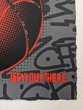 Load image into Gallery viewer, &quot;Game Six&quot; by Lefty Out There
