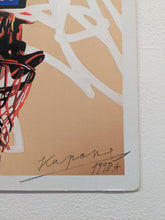 Load image into Gallery viewer, &quot;you win&quot; by Kapone
