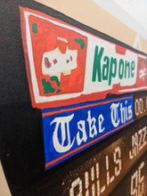 Load image into Gallery viewer, &quot;you win&quot; by Kapone
