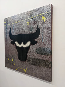 "We Are The Bulls" by Craig Leshen