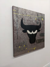 Load image into Gallery viewer, &quot;We Are The Bulls&quot; by Craig Leshen
