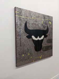 "We Are The Bulls" by Craig Leshen