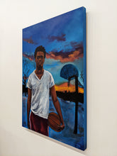 Load image into Gallery viewer, &quot;I Got Next&quot; by Jamiah Calvin (Miah the Creator)
