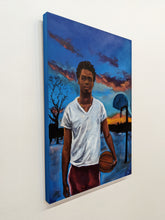 Load image into Gallery viewer, &quot;I Got Next&quot; by Jamiah Calvin (Miah the Creator)
