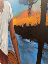 Load image into Gallery viewer, &quot;I Got Next&quot; by Jamiah Calvin (Miah the Creator)
