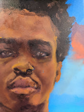 Load image into Gallery viewer, &quot;I Got Next&quot; by Jamiah Calvin (Miah the Creator)
