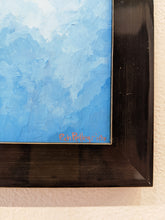 Load image into Gallery viewer, &quot;LaVine On Fire&quot; by Richard Pellegrino
