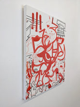 Load image into Gallery viewer, &quot;BÜLL&quot; by Sean Williams

