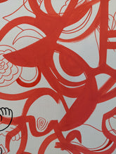 Load image into Gallery viewer, &quot;BÜLL&quot; by Sean Williams
