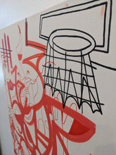 Load image into Gallery viewer, &quot;BÜLL&quot; by Sean Williams
