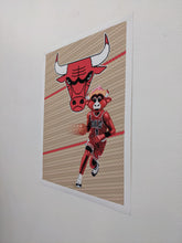 Load image into Gallery viewer, &quot;Benny Live ‘95&quot; by 8bit. Lexicon
