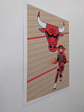 Load image into Gallery viewer, &quot;Benny Live ‘95&quot; by 8bit. Lexicon
