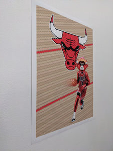 "Benny Live ‘95" by 8bit. Lexicon