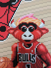 Load image into Gallery viewer, &quot;Benny Live ‘95&quot; by 8bit. Lexicon
