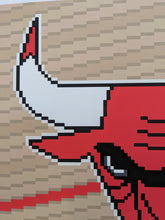 Load image into Gallery viewer, &quot;Benny Live ‘95&quot; by 8bit. Lexicon
