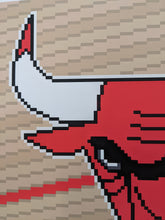 Load image into Gallery viewer, &quot;Benny Live ‘95&quot; by 8bit. Lexicon
