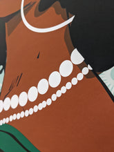 Load image into Gallery viewer, &quot;#HOOPDREAMS&quot; by Kestin Cornwall

