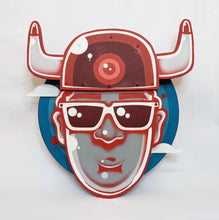 Load image into Gallery viewer, &quot;Fanboy&quot; by Anthony Lewellen
