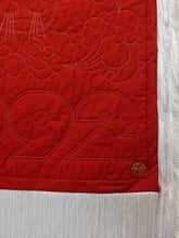 Load image into Gallery viewer, &quot;Pride of the West Side&quot; (1992) by Emma McKee a.k.a The Stitchgawd
