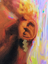 Load image into Gallery viewer, &quot;Rowdy&quot; by Conrad Javier
