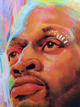 Load image into Gallery viewer, &quot;Rowdy&quot; by Conrad Javier
