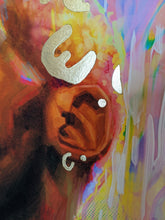 Load image into Gallery viewer, &quot;Rowdy&quot; by Conrad Javier
