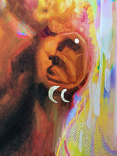 Load image into Gallery viewer, &quot;Rowdy&quot; by Conrad Javier

