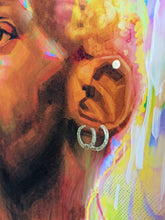 Load image into Gallery viewer, &quot;Rowdy&quot; by Conrad Javier
