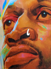 Load image into Gallery viewer, &quot;Rowdy&quot; by Conrad Javier
