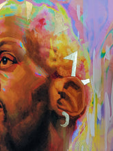 Load image into Gallery viewer, &quot;Rowdy&quot; by Conrad Javier
