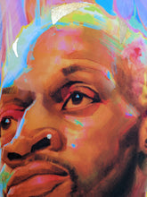 Load image into Gallery viewer, &quot;Rowdy&quot; by Conrad Javier
