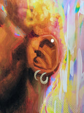 Load image into Gallery viewer, &quot;Rowdy&quot; by Conrad Javier

