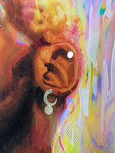 Load image into Gallery viewer, &quot;Rowdy&quot; by Conrad Javier
