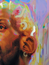 Load image into Gallery viewer, &quot;Rowdy&quot; by Conrad Javier
