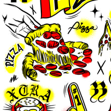 Load image into Gallery viewer, &quot;#1 Slice&quot; by Nina Palomba
