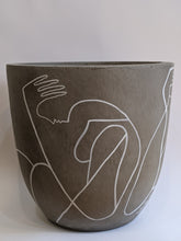 Load image into Gallery viewer, Planter 2 by Liz Flores
