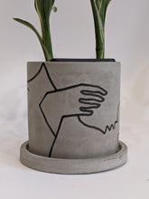 Load image into Gallery viewer, Planter 5 by Liz Flores
