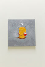 Load image into Gallery viewer, &quot;Question Everything&quot; by JC Rivera
