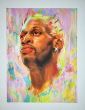 Load image into Gallery viewer, &quot;Rowdy 2.0&quot; By Javier Conrad
